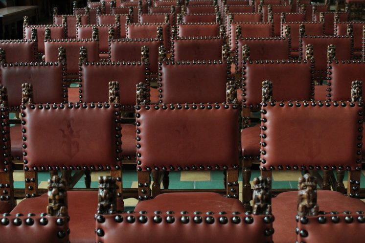 Leather Chair Scuff & Scratch Repairs