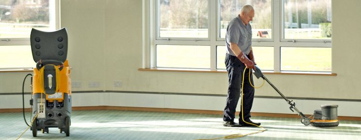 Carpet Cleaning