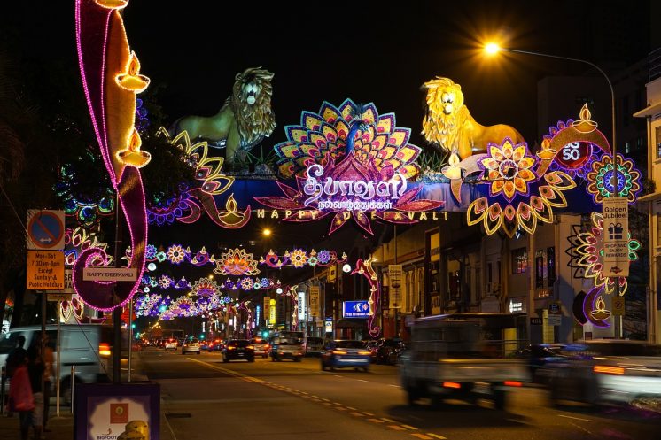 diwali Kamodays Pixabay