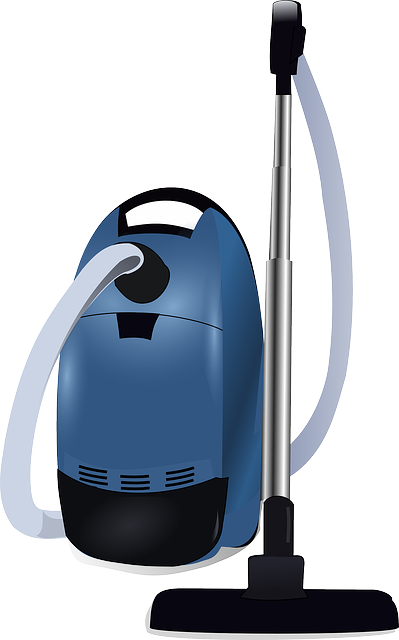 Cylinder Vacuum Cleaner Top Tips